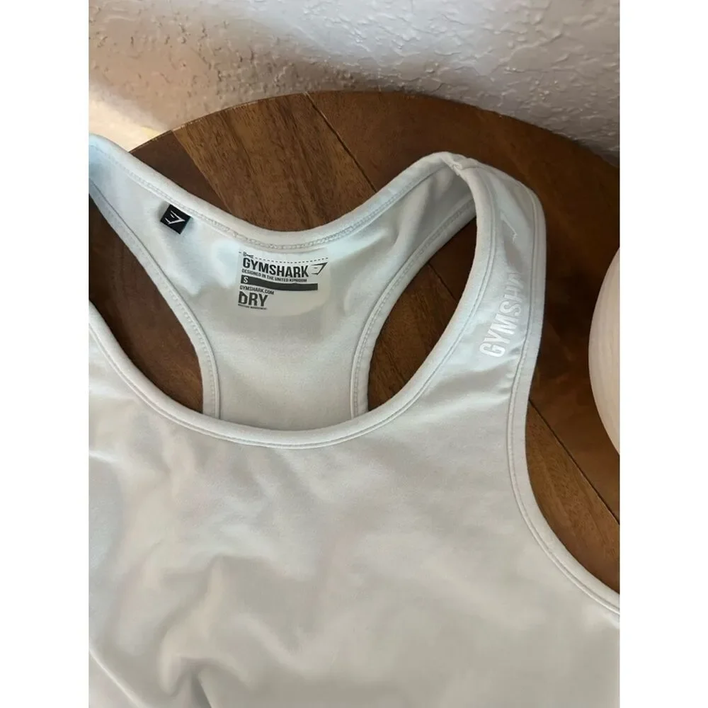 Gymshark soft supportive